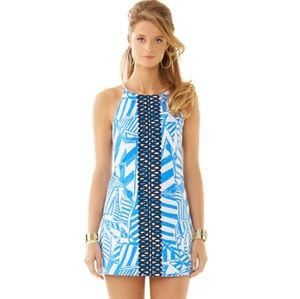 Lilly Pulitzer Annabelle Shift
